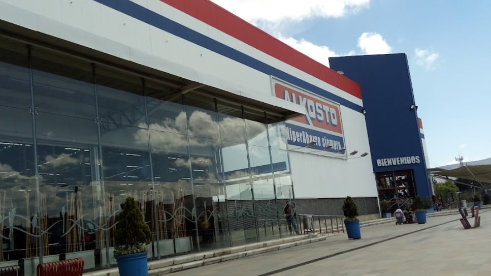 Almacenes Alkosto está contratando personal, así puede aplicar