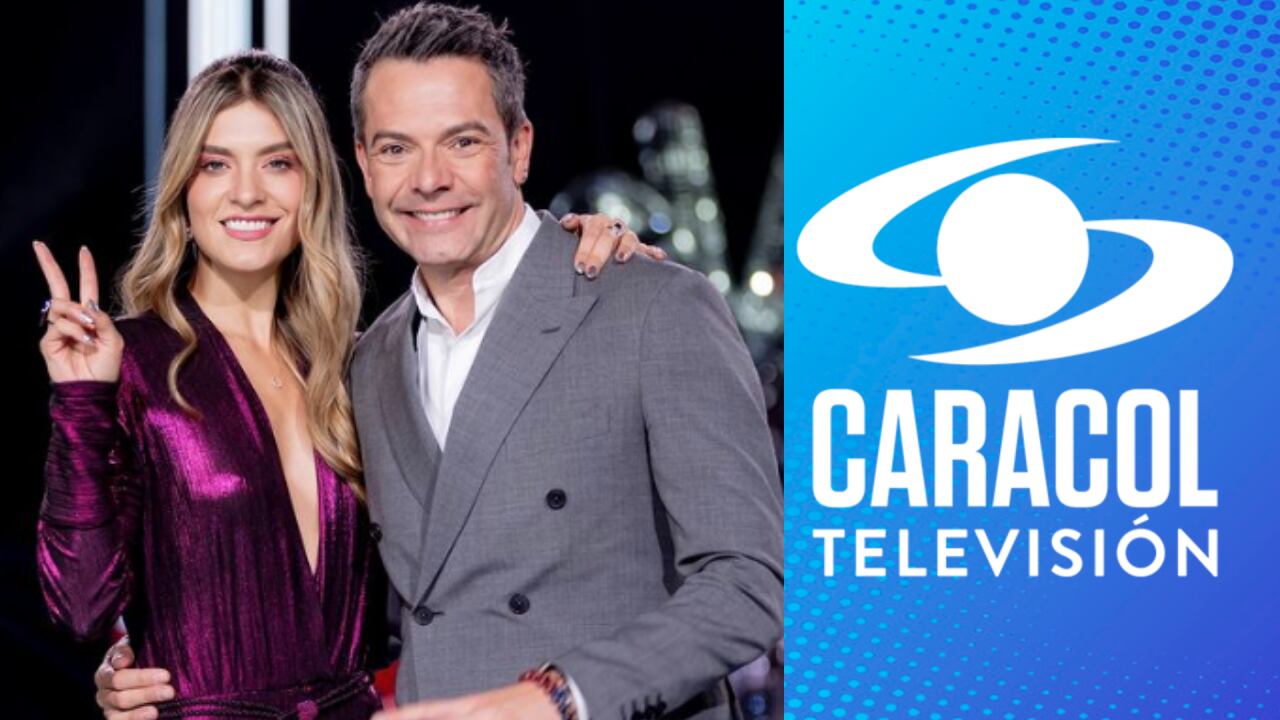 Este será el programa que reemplazará a ‘La Voz Kids’ en las noches de Caracol