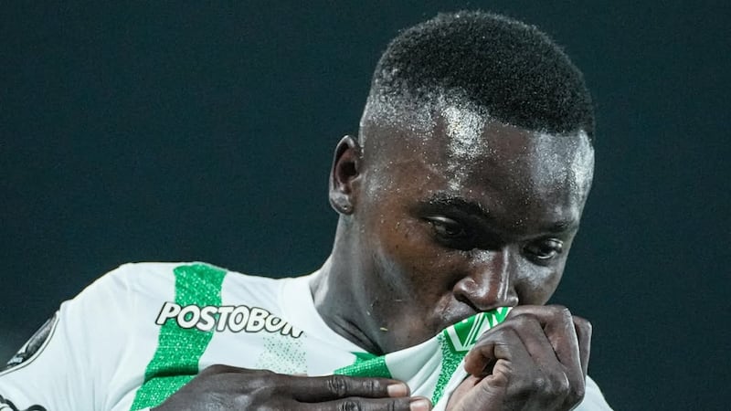 Kevin Viveros confesó que lleva en la mala a América de Cali por el trato que le dieron