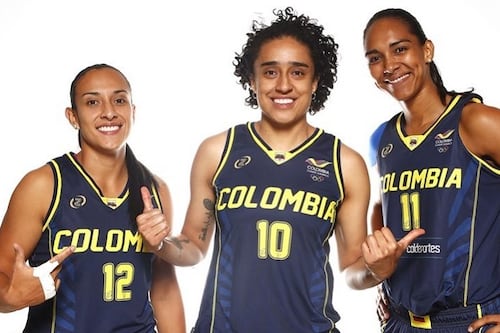 La pelota no envejece: la marginalización de las mujeres mayores de las competencias de alto rendimiento