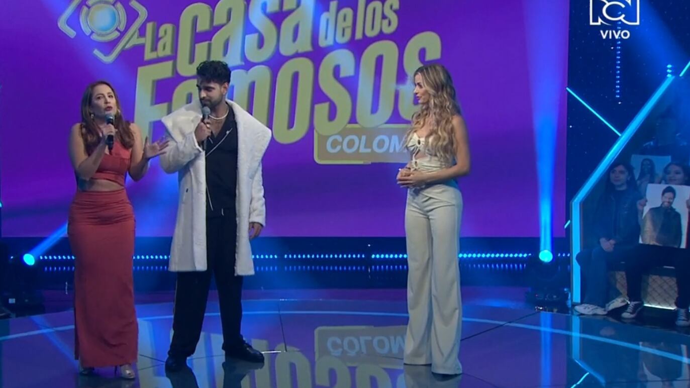 ‘La Casa de los Famosos’ confirmó los famosos que se disputarán por entrar al reality