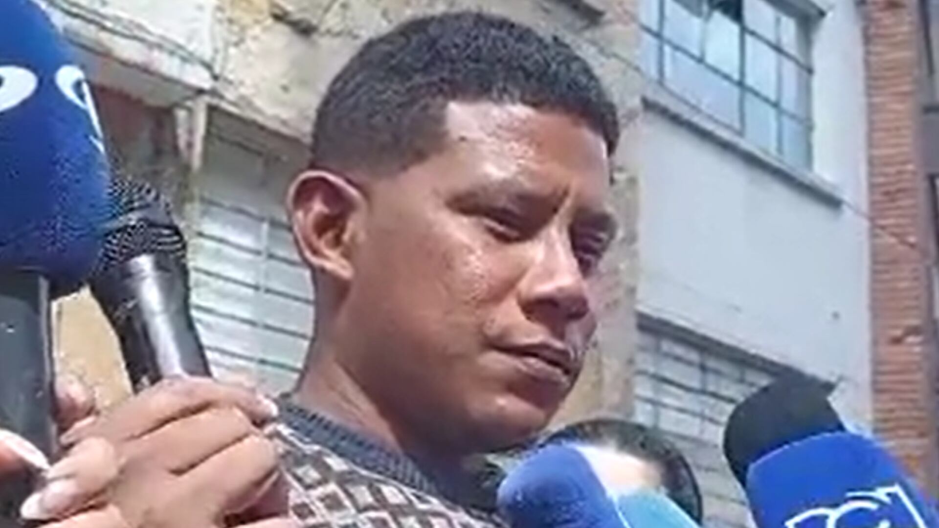 Padre de niños indígenas dijo haber sido 'plantado' por Petro luego de que le prometió que hablarían