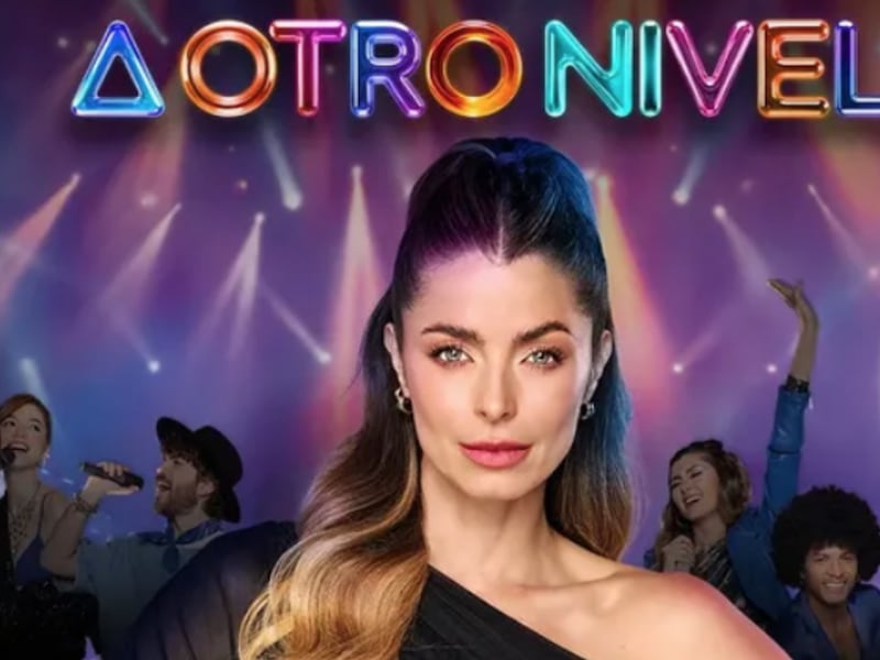 Cristiana Hurtado habló del sacrificio que tuvo que hacer para entrar al reality ‘A Otro Nivel’