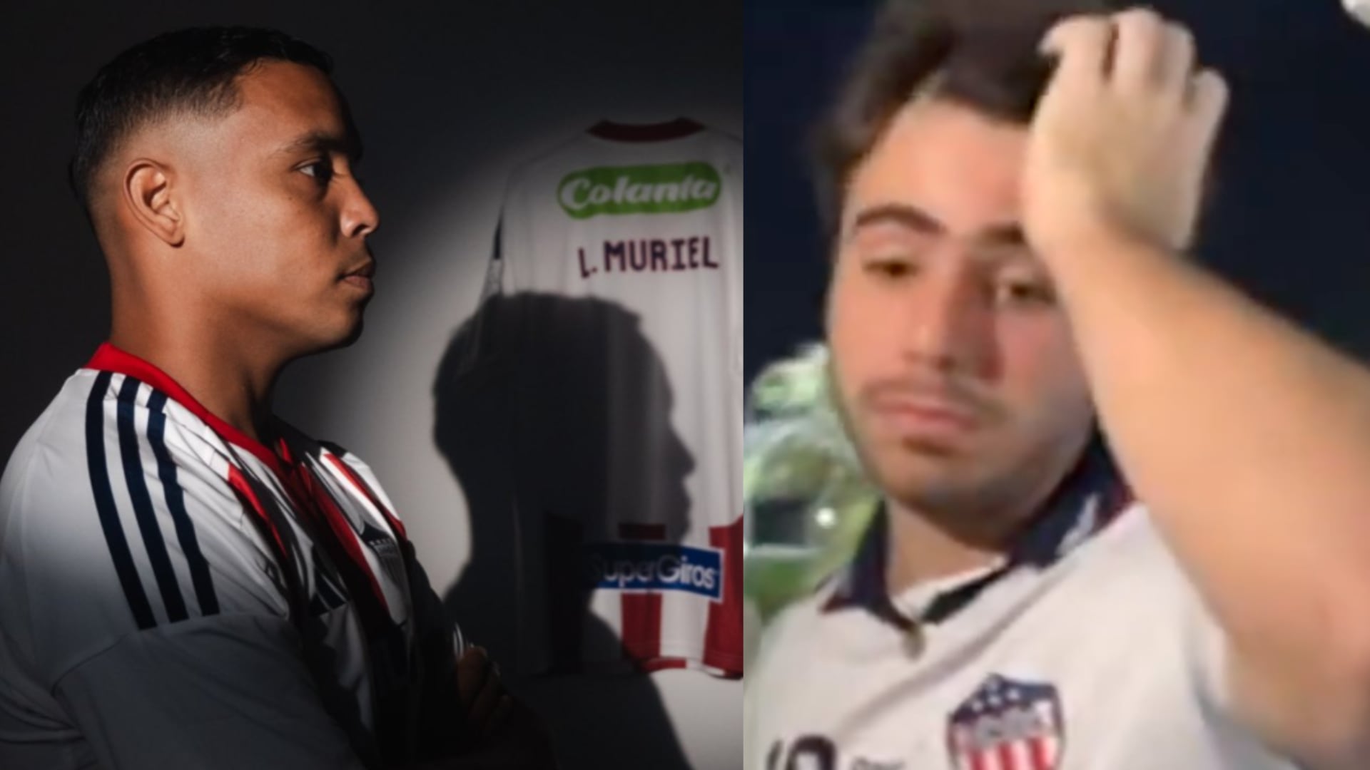 Alejandro Char hijo se fue contra Muriel tras derrota del Junior frente al Cali