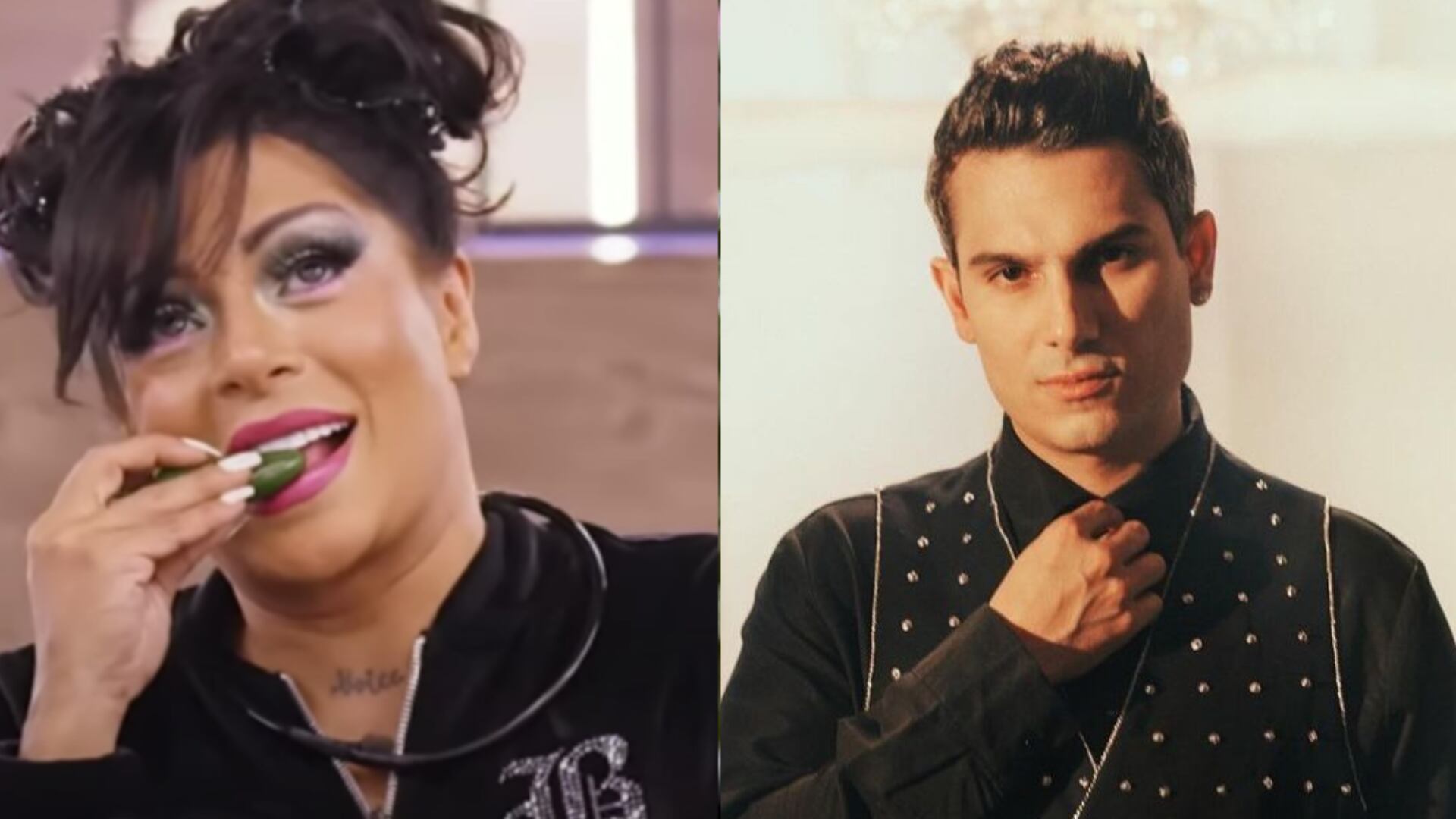 Marbelle se une a famoso concierto de Pipe Bueno en Bogotá