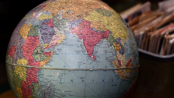 El hombre descubrió que la Tierra era redonda