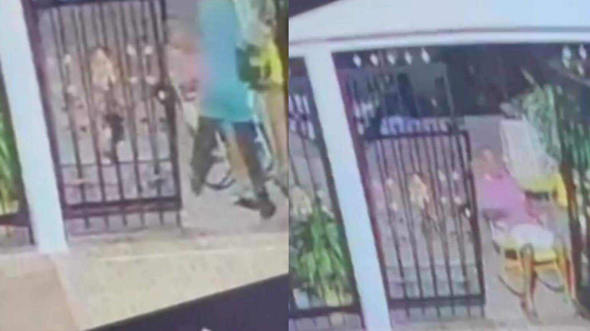 Asesinato en Barrancabermeja.