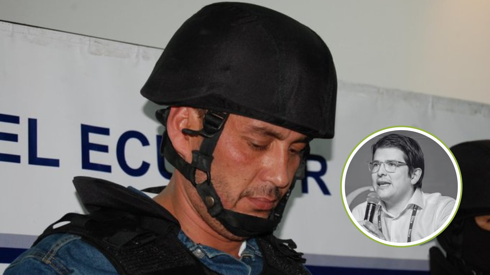 ¿Quién es alias ‘El Mosco’? Es señalado por el presidente Petro de ordenar el magnicidio de Miguel Uribe Turbay