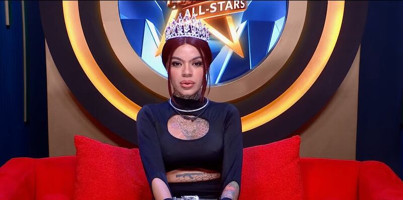 Varios participantes de ‘La casa de los famosos Colombia’ quedaron nominados y en riesgo de salir bajo mucha tensión.