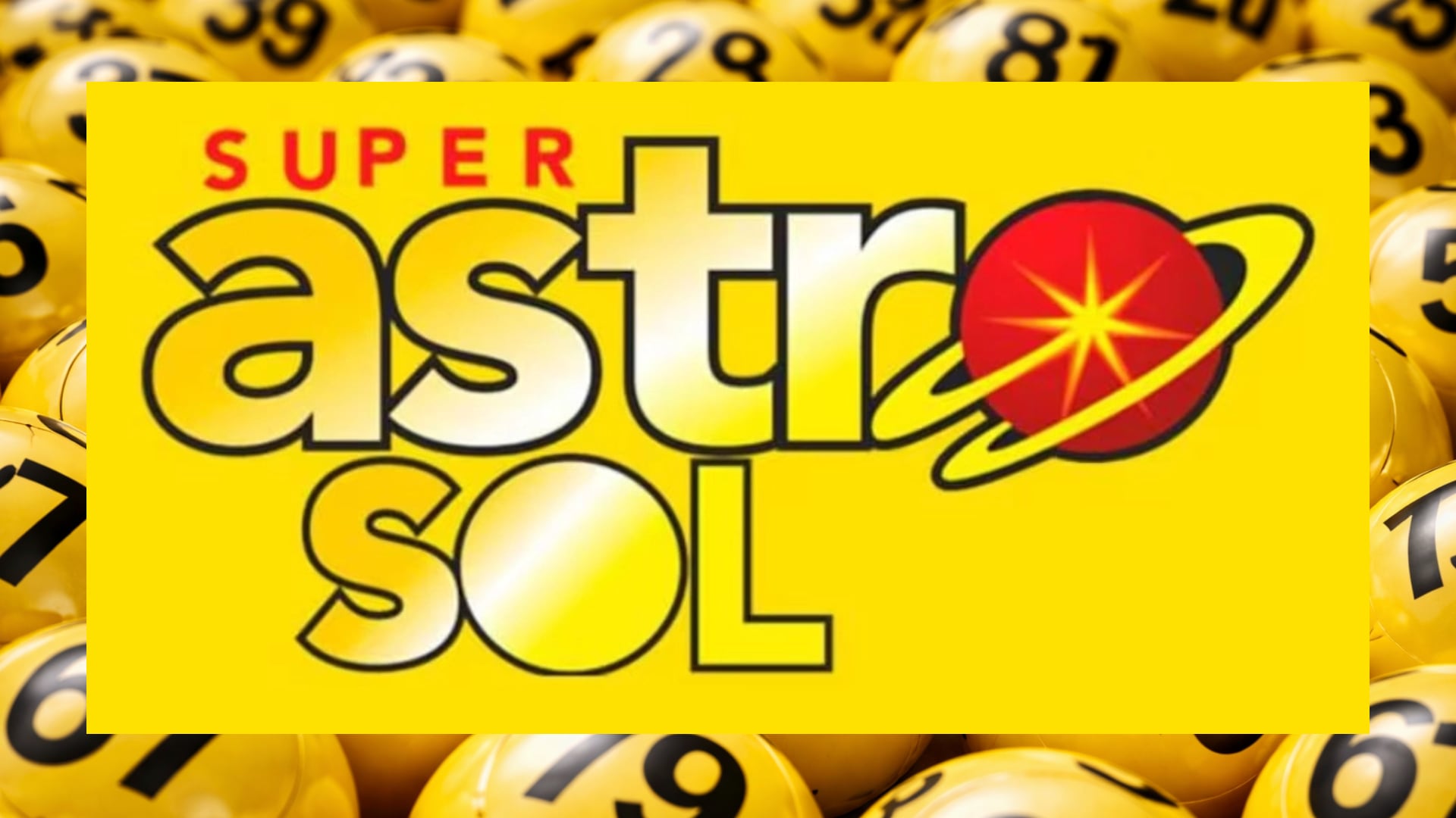 Astro Sol - Fotos: Balotas creadas con ChatGPT y logo oficial de la lotería tomadas el 29 de diciembre del 2025