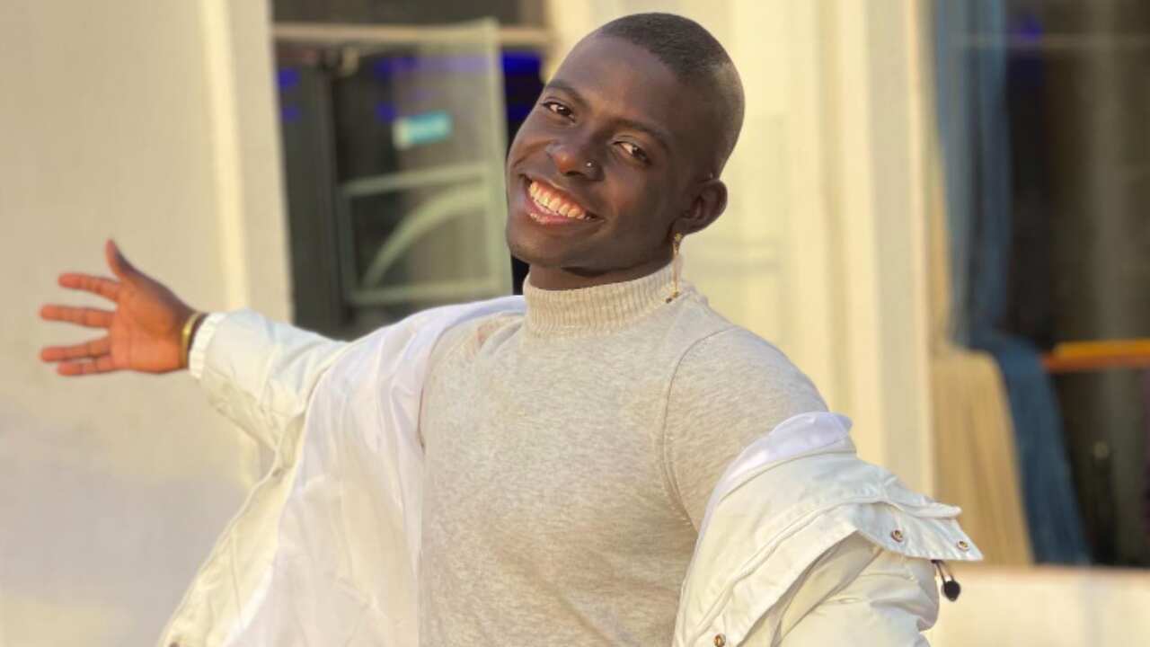 ¿Todo un galán Este es el ruso que le robó a ‘Campanita’ participante del ‘Desafío XX’ su corazón