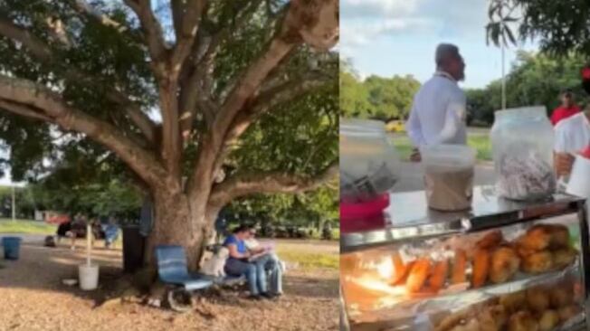 Vienen cambios para el aeropuerto más ‘chimbita’ de Colombia, en Aguachica, Cesar.