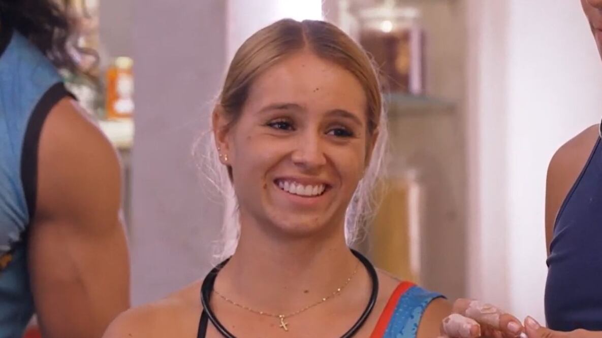 A Darlyn del 'Desafío XX' no la bajan de “víbora” y traicionera con la que fue su compañera