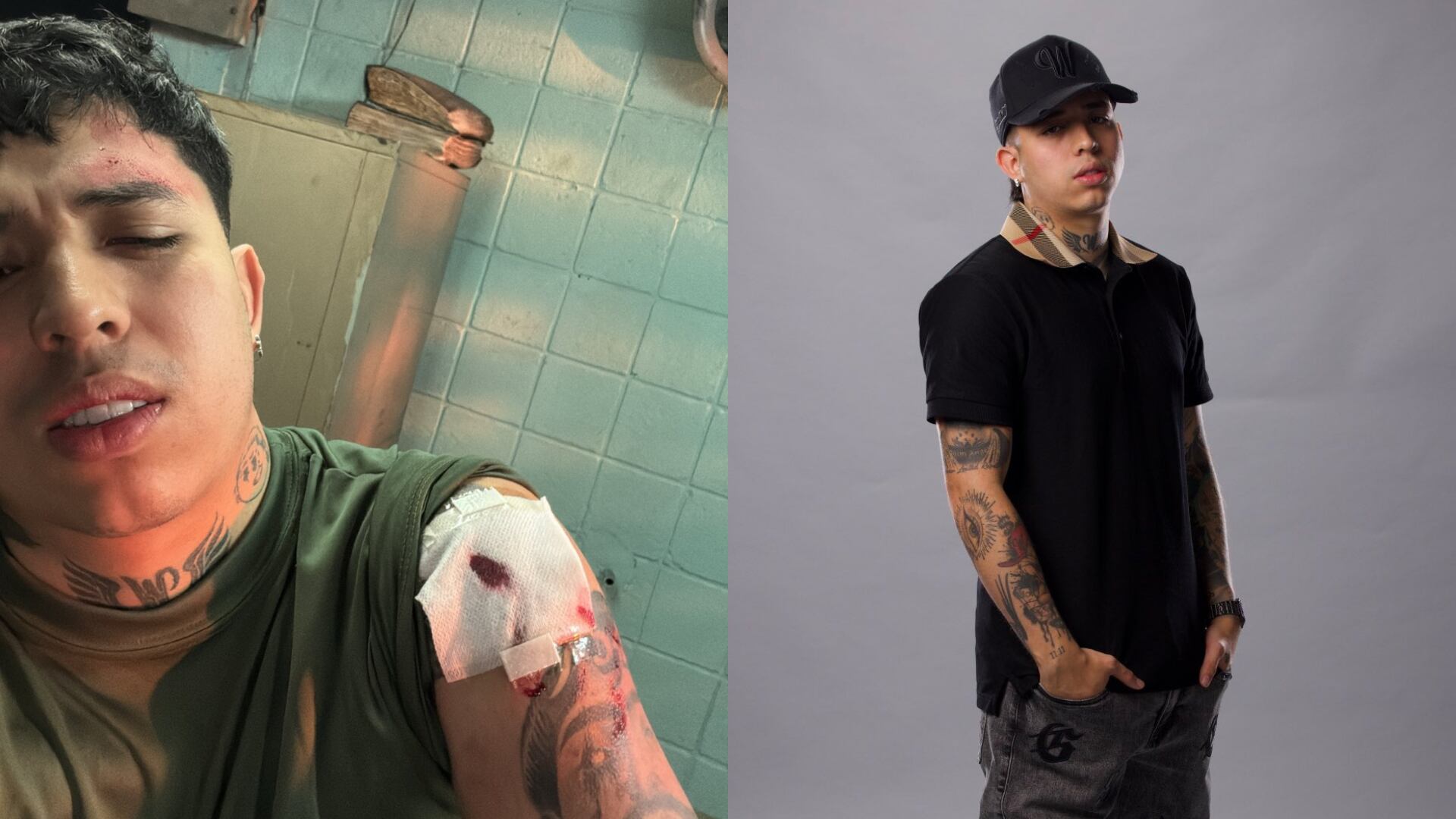 WestCol engañó a todos: supuesto disparo sería parte del trailer oficial GTA VI