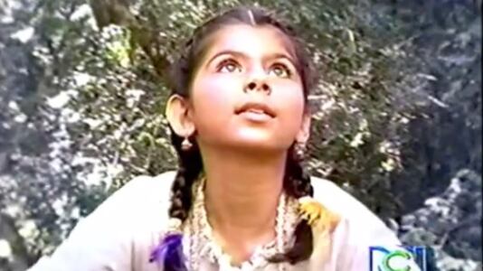 La actriz infantil Liz Barbosa abandonó la televisión, y a esto se dedica actualmente