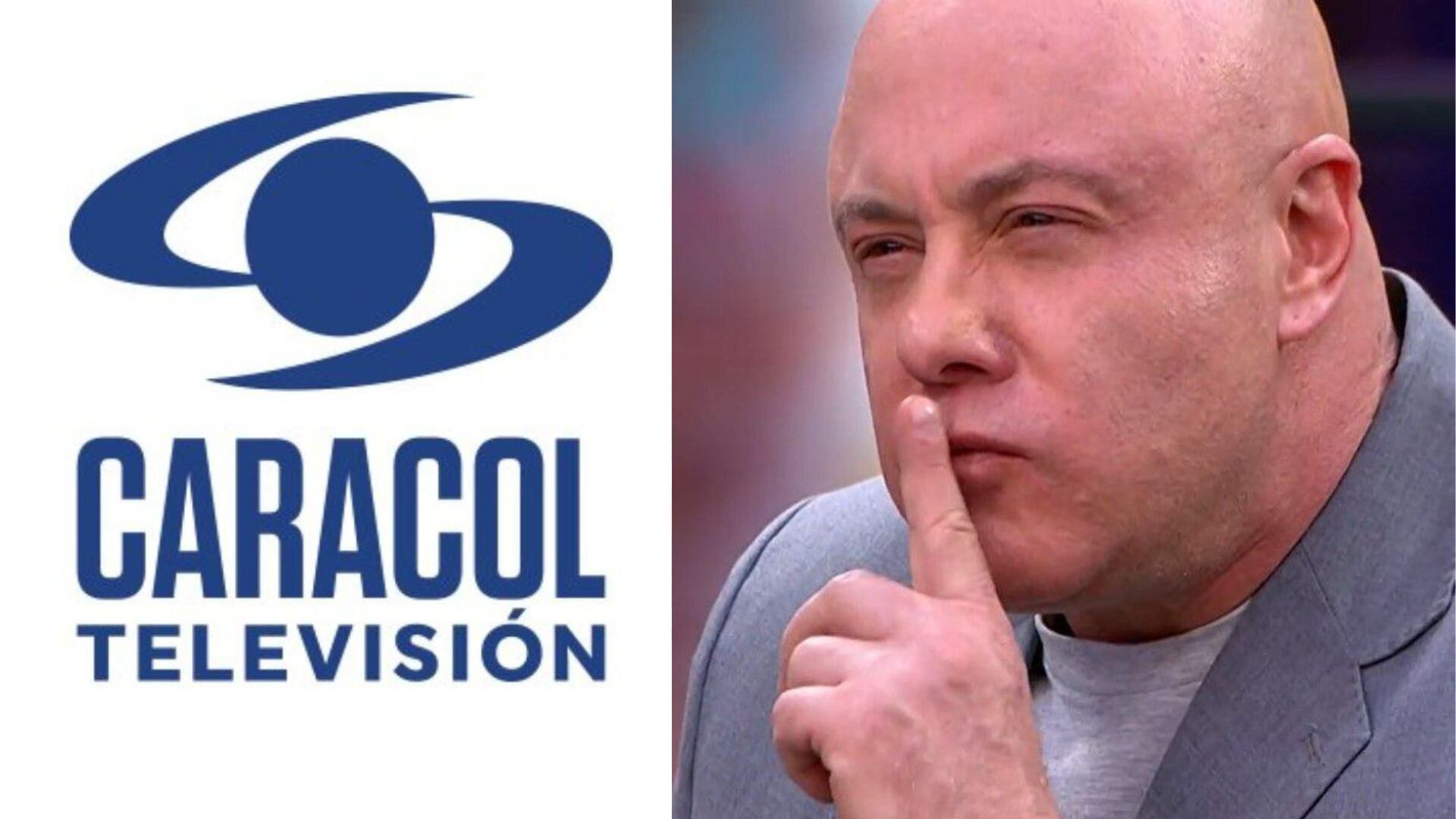 Jorge Rausch le sacó pecho a Caracol TV por nuevo logro de MasterChef Celebrity