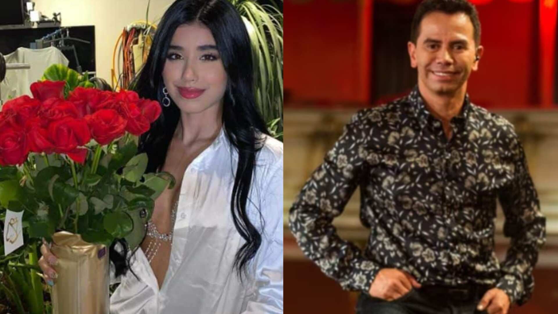 Novia de Jhonny Rivera confesó las cirugías estéticas que se ha realizado