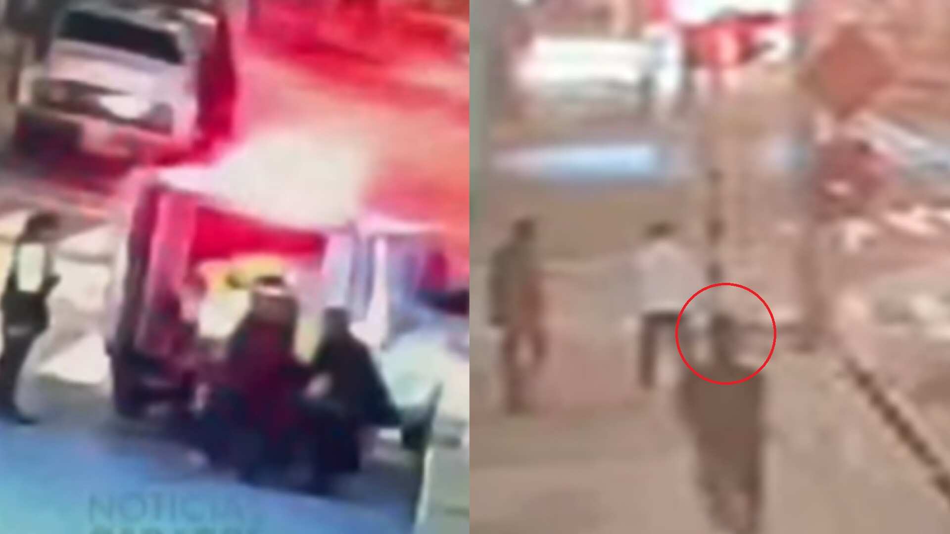 Segundo implicado en asesinato de Jaime Esteban Moreno