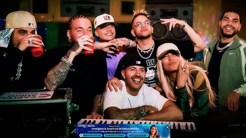 +57 - Foto: Redes sociales