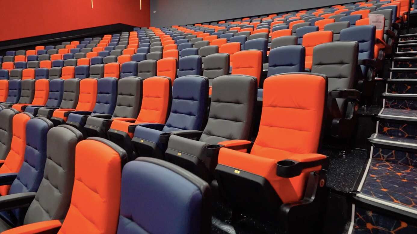 Reconocido cinema querido por bogotanos, cierra sus puertas tras 20 años de películas