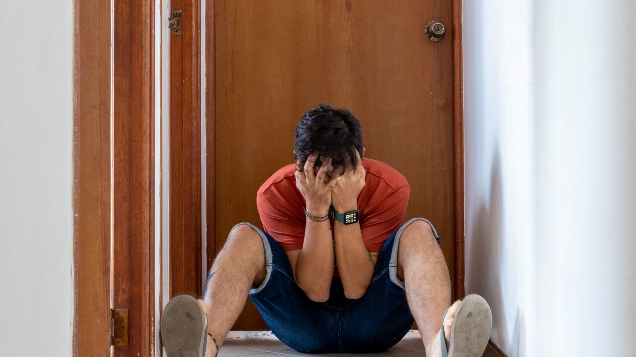 Aumento de suicidios en Medellín