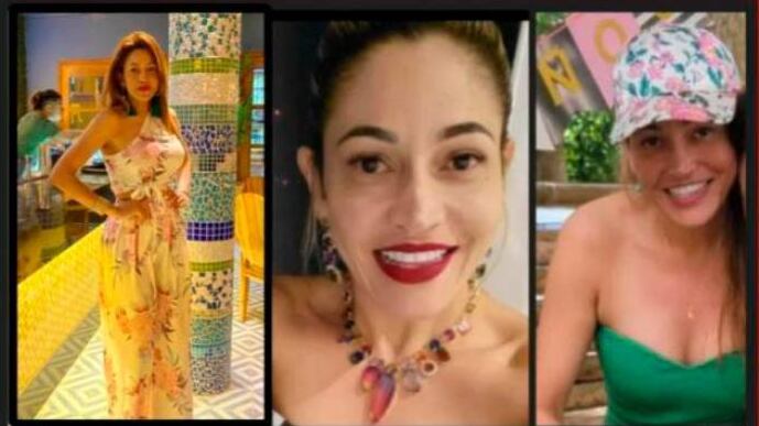 La fisioterapeuta desaparecida Lila Zambrano fue hallada incinerada en su carro.