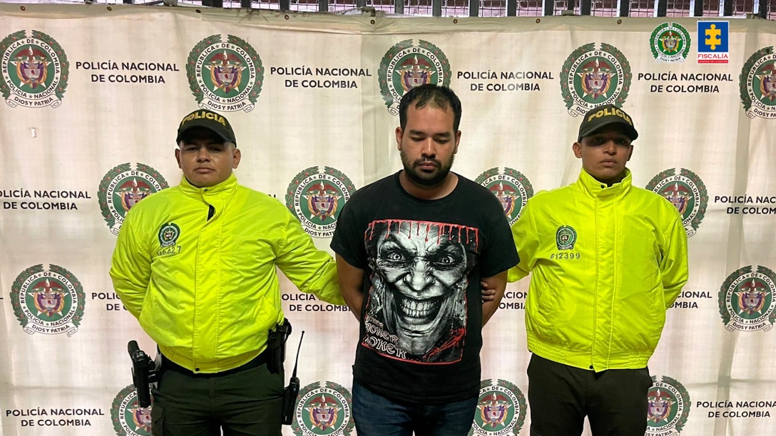 Condenado por asesinar a sus padres porque no le dieron plata.