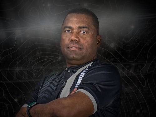 Hubert Bodhert vuelve al ruedo y ya fue anunciado por su nuevo equipo en el FPC