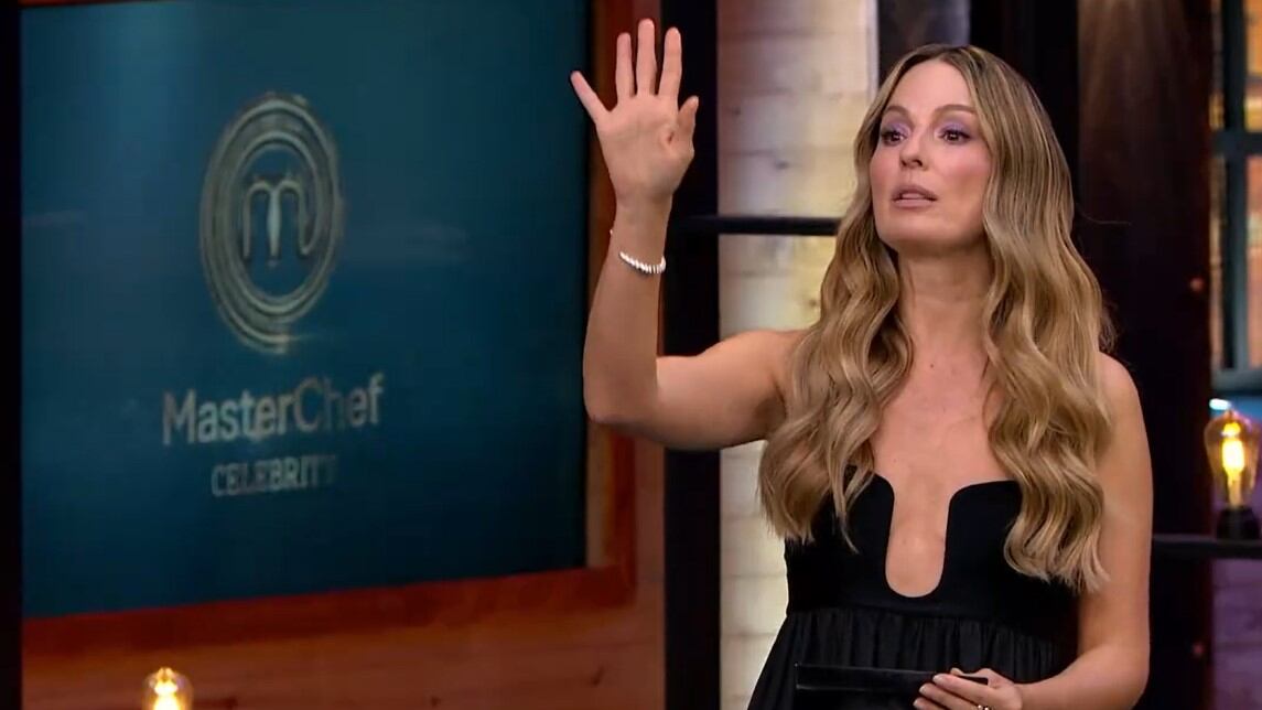 Tal parece que la nueva forma de ‘MasterChef’ ha hecho preocupado a más de uno de los participantes.