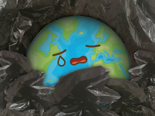 10 años para restaurar el planeta