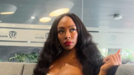 “Karen es mi espíritu animal”: Internautas no pudieron de la risa con la reacción de Karen Sevillano en la previa de Miss Universe