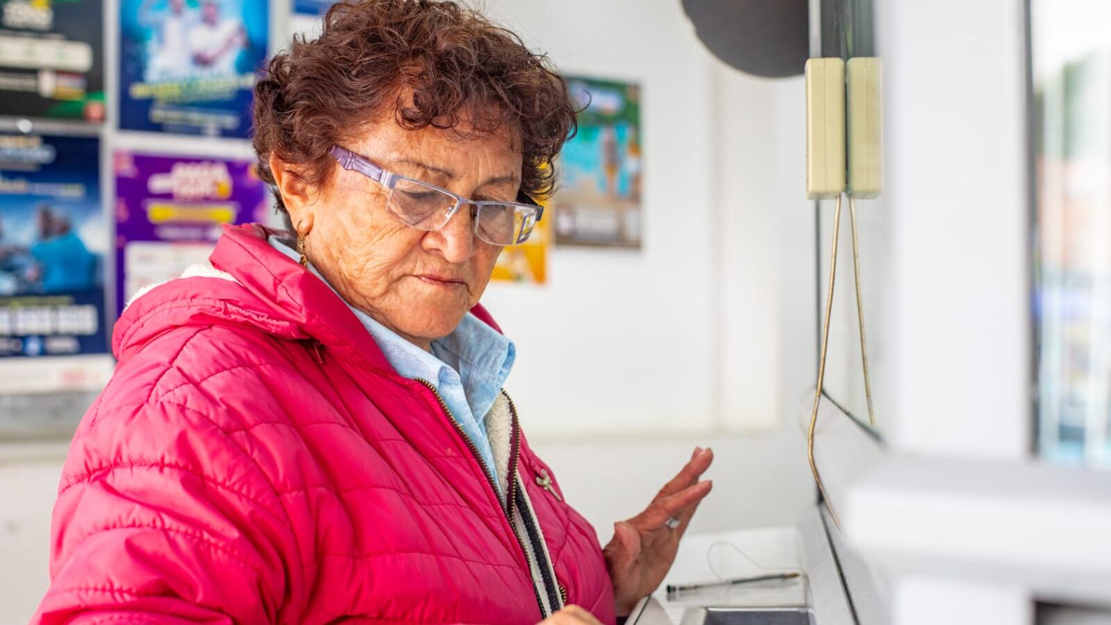 Así podrán reclamar más de un millón de adultos mayores el primer pago beneficiario del Gobierno