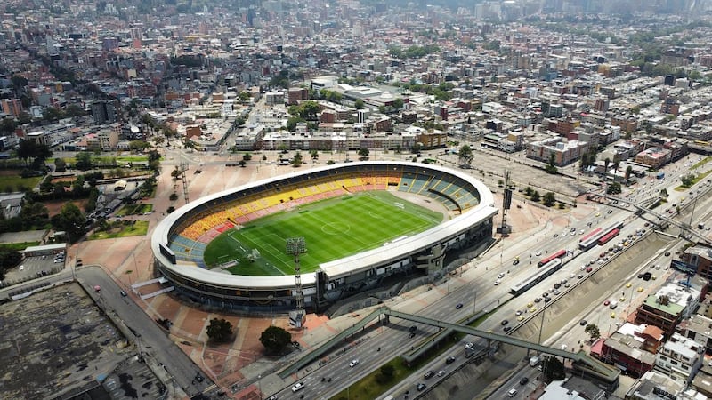 Anuncian cierres viales y desvíos por ‘J Balvin Made in Colombia ciudad primavera’