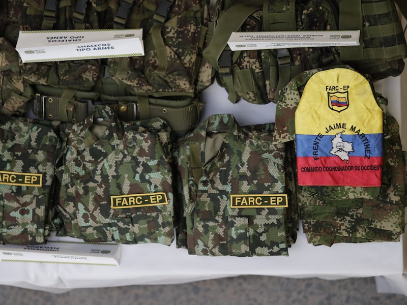 Alerta en el Valle del Cauca: Disputas entre disidencias de las FARC ponen en riesgo a seis municipios