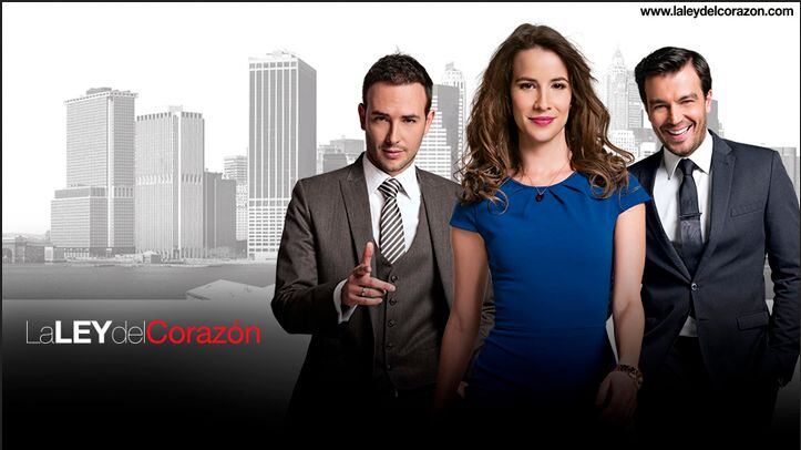 ¿La Ley del Corazón tendría una segunda temporada?