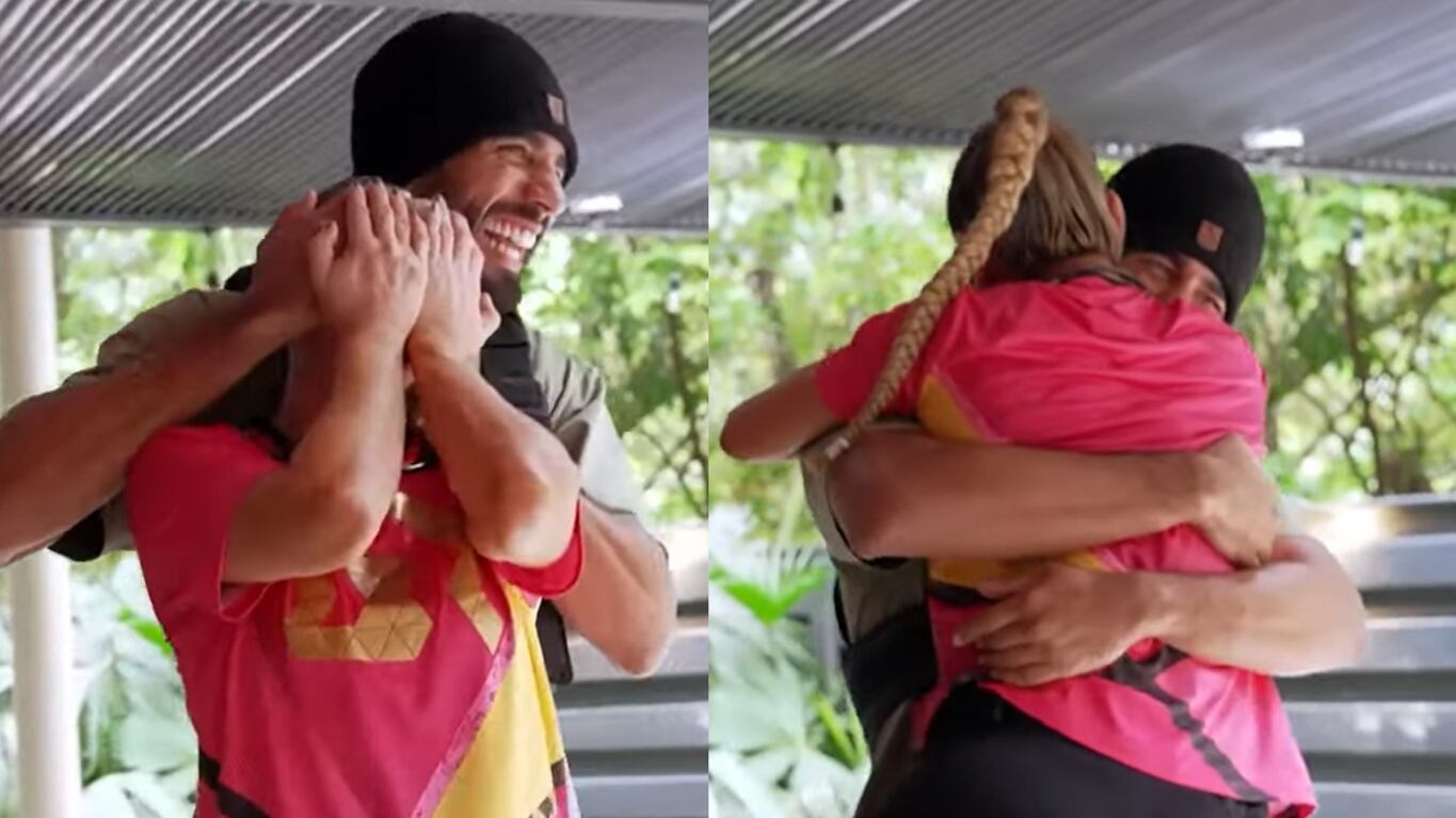 Los televidentes piden que lleven a la ex de Kevyn también a competir al ‘Desafío XX’