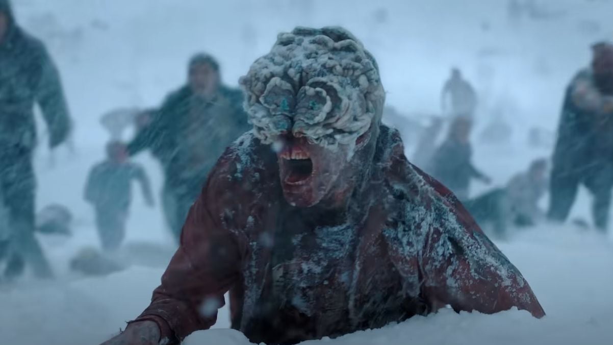 ¡LAS PRIMERAS CRÍTICAS DE THE LAST OF US TEMPORADA 2 YA ESTÁN AQUÍ!