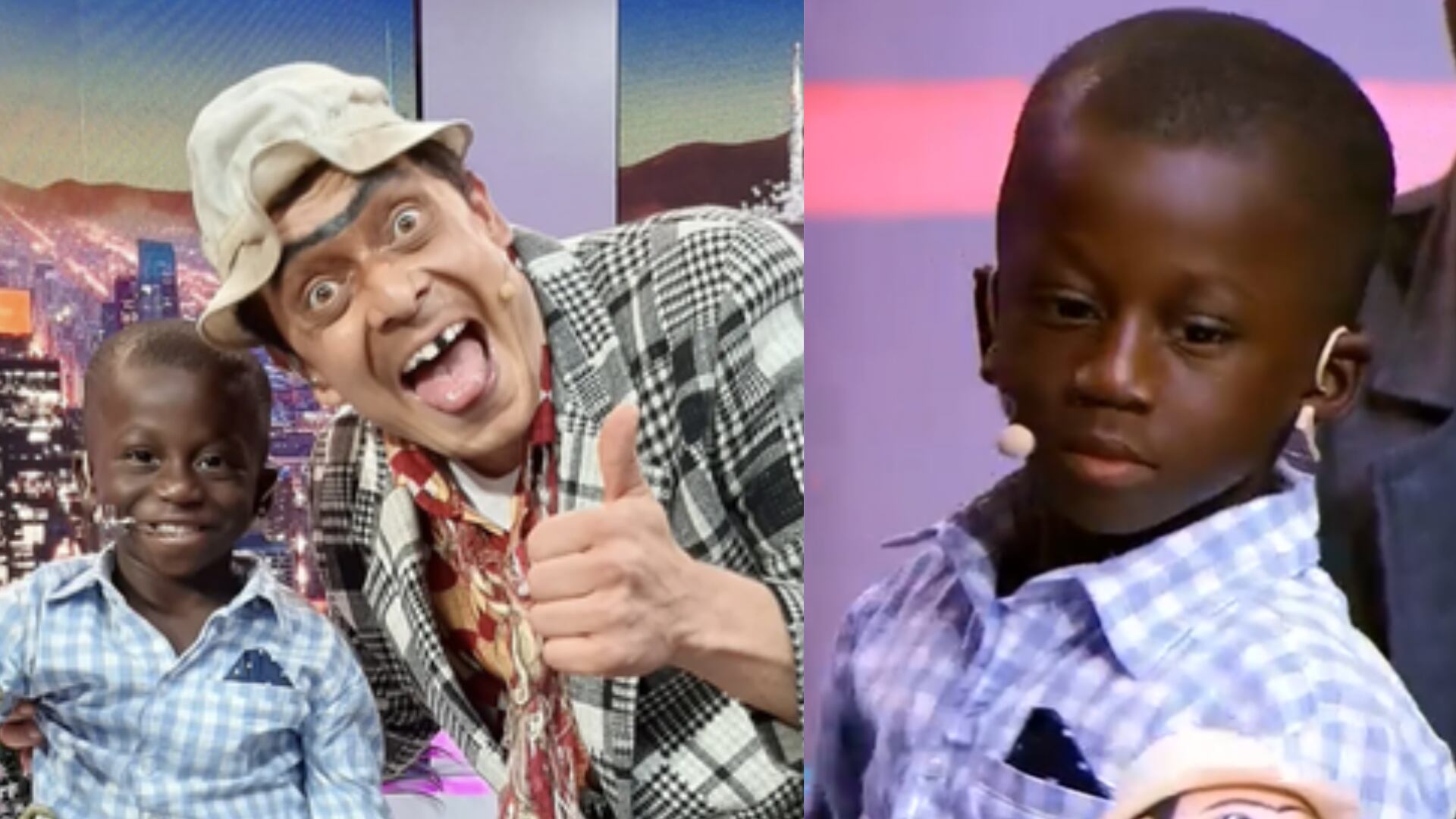 Yanfry le hizo tierna petición a Suso