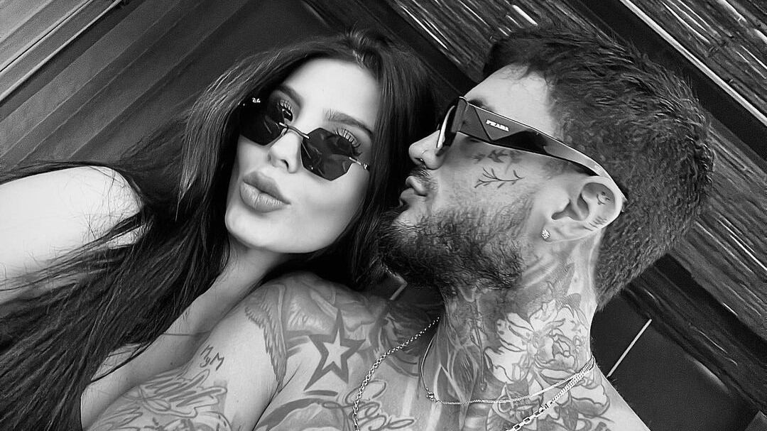 Stephanie Ruíz y el deportista Mateo Carvajal se dejaron de seguir en sus redes sociales y borraron las fotos juntos.
