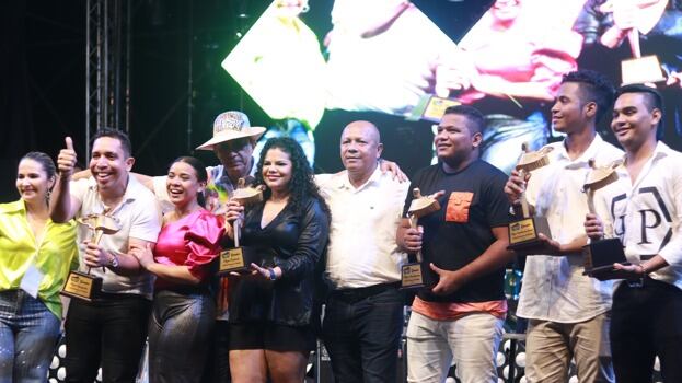 Agenda de fin de semana en La Guajira: los imperdibles del Festival Francisco El Hombre.