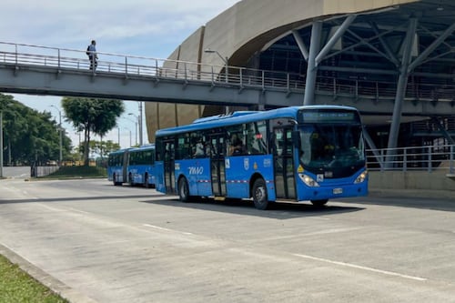 El MIO tendrá rutas especiales para el regreso tras el concierto de J Balvin en el Pascual Guerrero