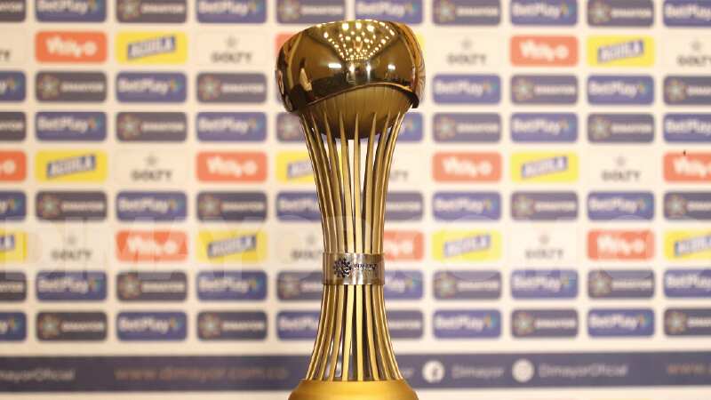 Título de Liga BetPlay