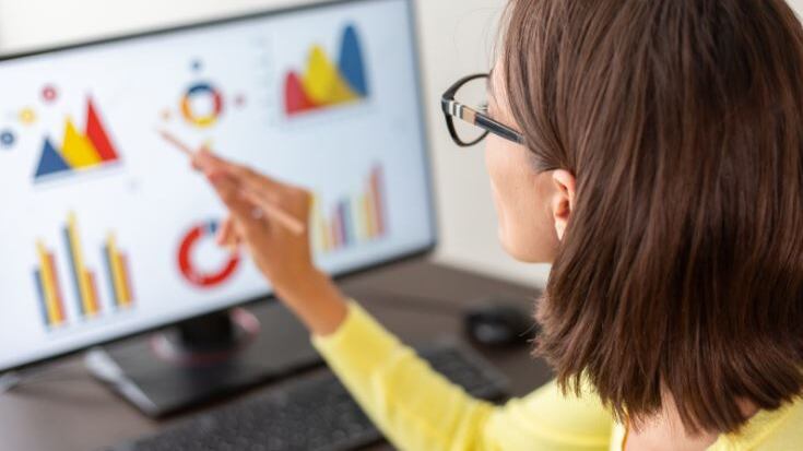 5000 jóvenes podrán hacer curso gratis en análisis de datos