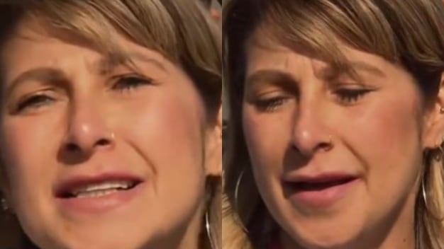 Foto Diana Ospino rompe el silencio tras sobrevivir a un “paseo millonario” en Bogotá.