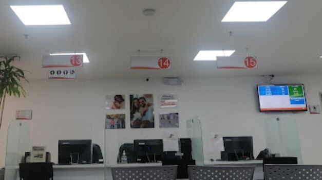 EPS Compensar pidió su liquidación a la Supersalud por problemas económicos.