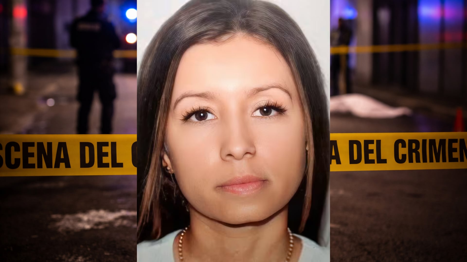 Colombiana asesina en Estados Unidos.