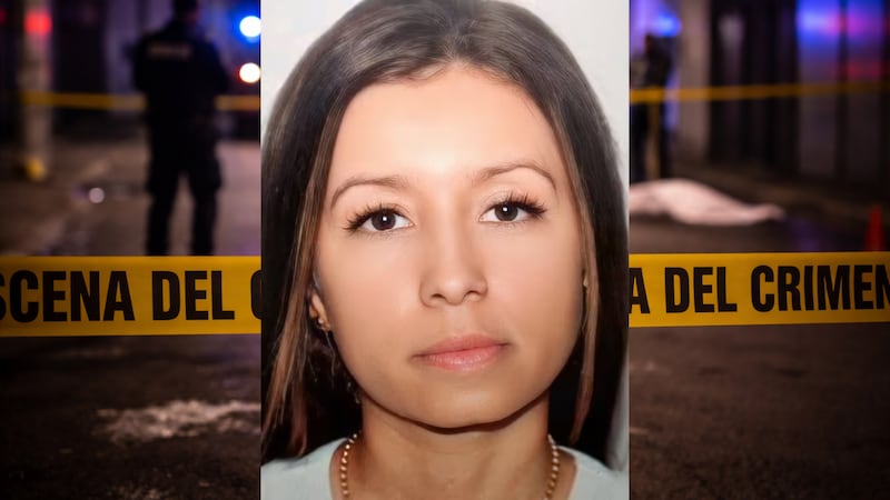 Tétrico: hallan sin vida a mujer colombiana en la nevera de su casa en Estados Unidos y su esposo huye del país