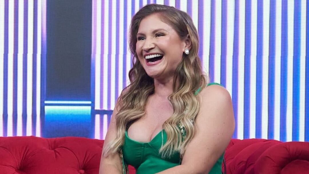 Vicky Berrio rompió el silencio y manifestó su preocupación, pues no sabe si debe ir a trabajar o no.