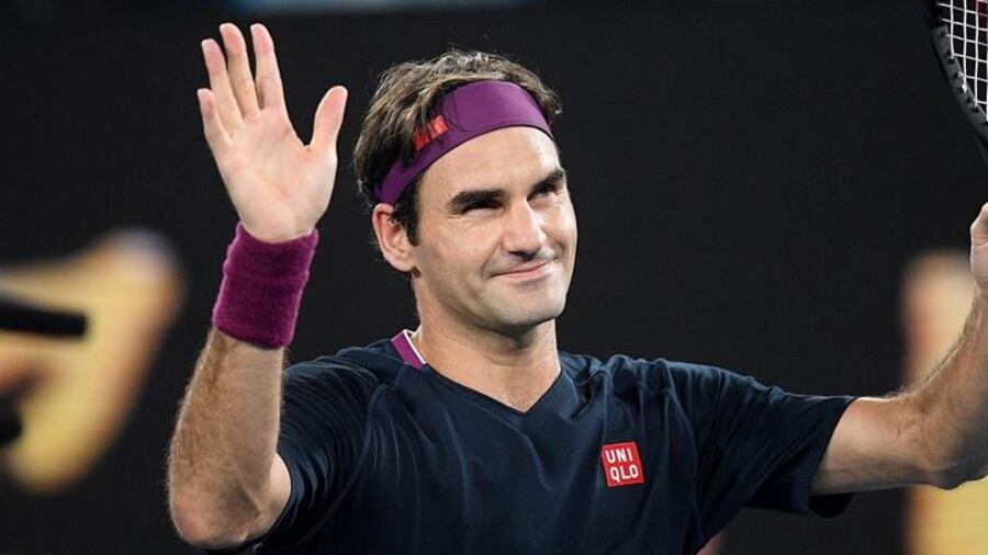 ¡La espera terminó! Tras 405 días, Roger Federer volverá a las canchas este miércoles