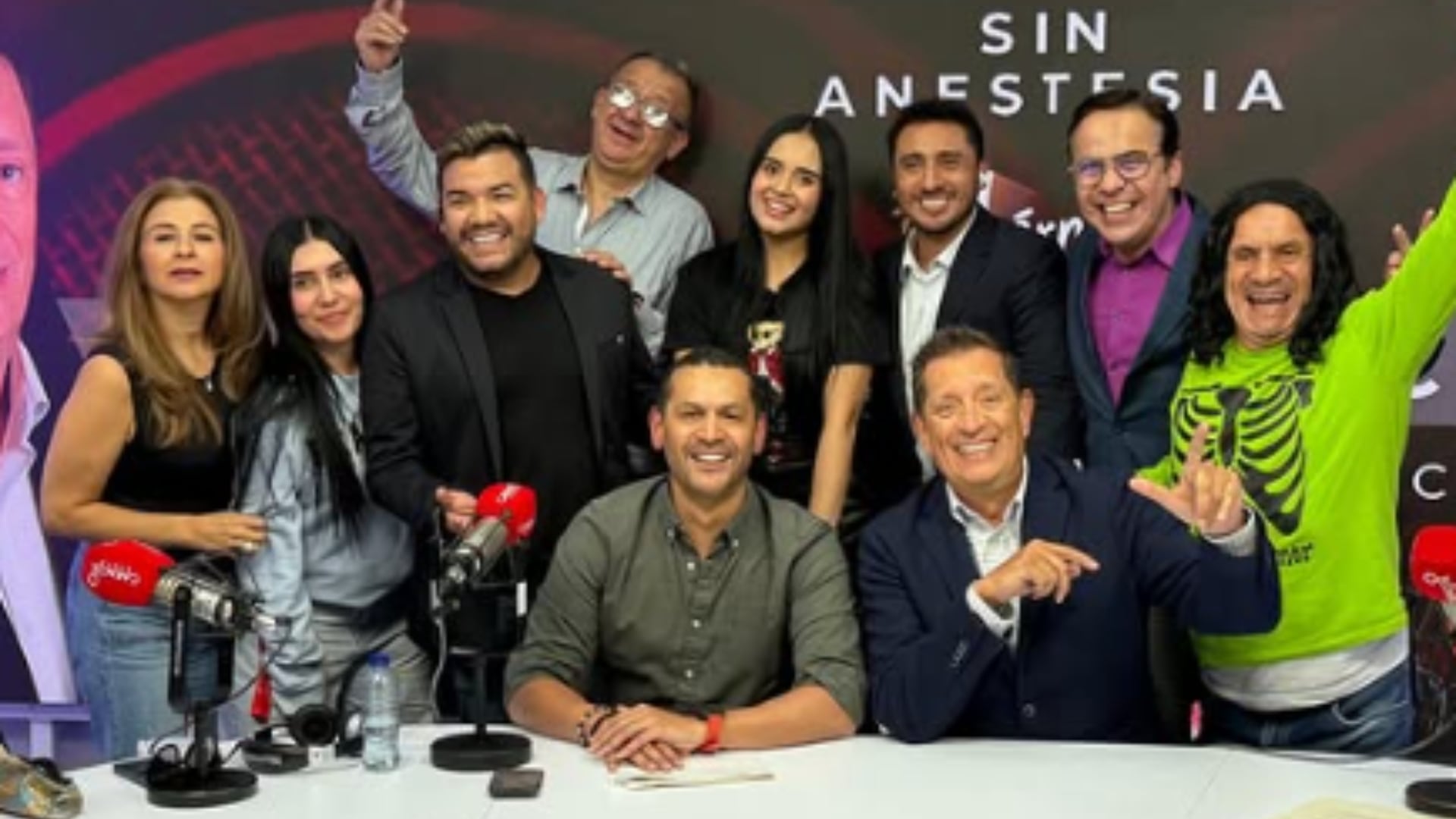 Caracol Radio se pronunció sobre supuesta denuncia de acoso sexual de uno de sus directores.
